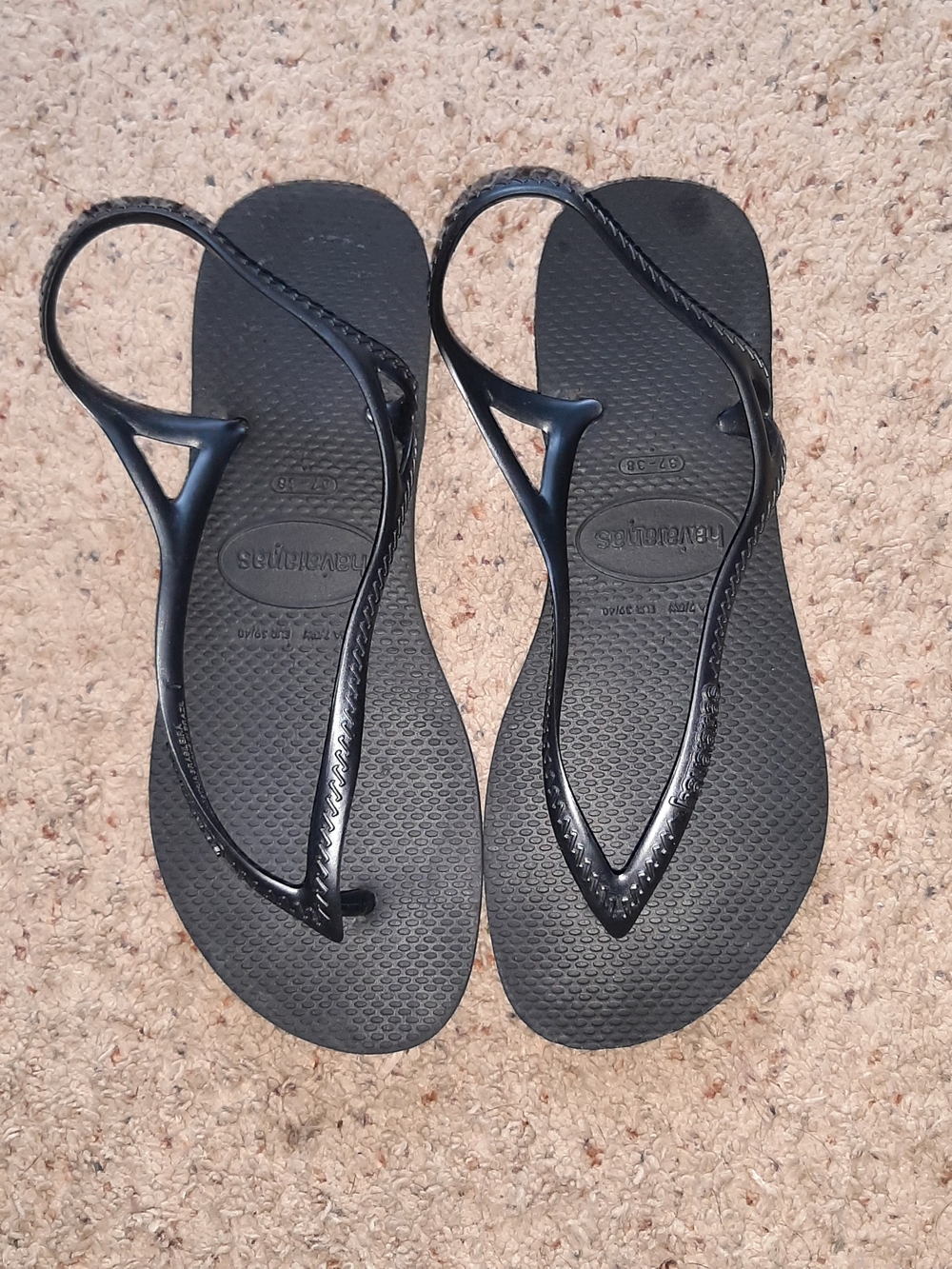 Havaianas Flip Flop Sandals